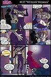 [Brandon Shane] The Monster Under the Bed [Ongoing] - part 8