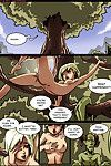 [Totempole] The Cummoner (Ongoing) - part 2
