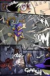 [Totempole] The Cummoner (Ongoing) - part 9