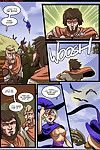 [Totempole] The Cummoner (Ongoing) - part 9