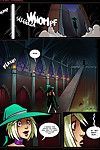 [Totempole] The Cummoner (Ongoing) - part 12