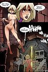 [Totempole] The Cummoner (Ongoing) - part 13