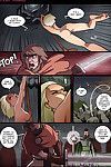 [Totempole] The Cummoner (Ongoing) - part 16