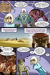 [Totempole] The Cummoner (Ongoing) - part 18