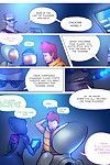 [ebluberry] s.expedition [ongoing] Teil 6