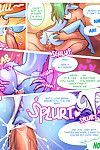 [ebluberry] s.expedition [ongoing] PARTIE 8