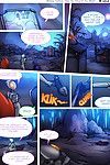 [ebluberry] s.expedition [ongoing] parte 8