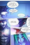 [ebluberry] s.expedition [ongoing] PARTIE 9