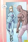 samus XXX tekuho