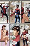 [rosita amici] :sexuellen: Symbiose 1 (spider man)