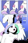 [bakuhaku] magníficamente atornilla [colorized] :Por: redoxx]