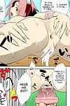 (COMIC1â˜†4) [Karakishi Youhei-dan Shinga (Kanenomori Sentarou, Sahara Wataru)] Bakuchi Butai - Gambler\'s Stage (Naruto)  {doujin-moe.us} [Colorized] - part 2
