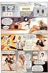 penthouse mens L'aventure comix PARTIE 3