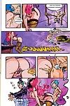 [parodias 3x] las Chicas Super ponedoras (the powerpuff girls) [english]
