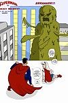 सुपरमैन महान scott!