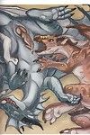 dragon\'s Horten Volumen 3 Teil 2
