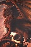 dragon\'s клад объем 3 часть 4