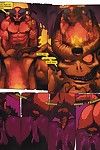 [triple Sechs comics] Dämonische Sex #5