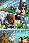 [pbx]cuntdown Mary Marvel (complete)