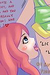 [123stw] Sweet Flutterpie Party POV (My Little Pony: Friendship is Magic) - part 2