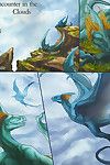 dragon\'s 秘蔵の資料 数量 2 (composition の 異なる artists)