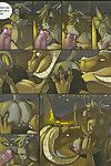 Dragon\'s Hoard Volume 2 (Composition of different artists) - part 3