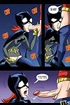 [drawn sex] batman