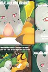 [tom Smith ([insomniacovrlrd)] la primavera la desesperación (pokemon)