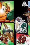 [jacques00] morphball acquisito (metroid)