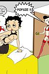 [Cromisch] Shiver me Timber (Betty Boop- Popeye)