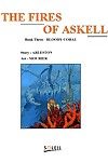 [arleston mourier] คน ไฟไหม้ ของ askell #3: เปื้อนเลือด โครอลไอส์แลน [english] {jj}