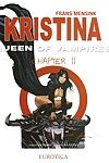 [frans mensink] Kristina Rainha de Vampiros capítulo 2 [english]