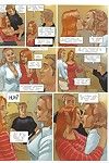 [frans mensink] Kristina hoàng hậu những Ma cà rồng Chương 2 [english] phần 2