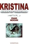 [frans mensink] Kristina Rainha de Vampiros capítulo 1 [english]