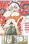 (C74) [An-Arc (Hamo)] Kirin no Hanshokuki G - Kirin\'s Mating Season Collection 1 (Monster Hunter) [English] {doujin-moe.us} - part 2
