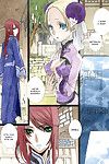[saiki keita] sakuranbo yuugi Cherry Juego (comic megastore 2005 12) [english] [shinyuu] [colorized]