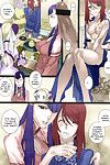 [saiki keita] sakuranbo yuugi चेरी खेल (comic megastore 2005 12) [english] [shinyuu] [colorized]