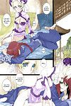 [saiki keita] Sakuranbo yuugi Cherry Spel (comic megastore 2005 12) [english] [shinyuu] [colorized]