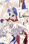 [saiki keita] sakuranbo yuugi Cherry Gioco (comic megastore 2005 12) [english] [shinyuu] [colorized]