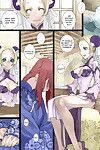 [saiki keita] さくらんぼ ポット 桜 ゲーム (comic megastore 2005 12) [english] [shinyuu] [colorized]