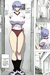 (c69) [nakayohi mogudan (mogudan)] Ayanami Rei 00 (neon Genesi evangelion) [english] [colorized] parte 3
