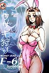 (comicomi12) [parupunte (fukada takushi)] F 61 Usagi kari Bunny hunt (code geass) [english] [darknight]