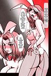 (comicomi12) [parupunte (fukada takushi)] F 61 うさぎ 仮 bunny ハント (code geass) [english] [darknight]