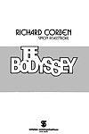 [richard corben] के bodyssey [english]