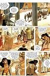 [Alejandro Jodorowsky & Milo Manara] Borgia #3 - The Flames of the Pyre [English] - part 3