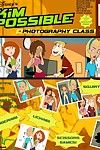 [Gagala] Photography Class (Kim Possible)
