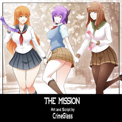 el misión (dead o alive)