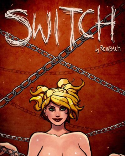 Switch- Reinbach