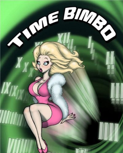 Dovelace- Time Bimbo