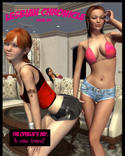 lezbiyen Kronikler PART 1 pinkparticles